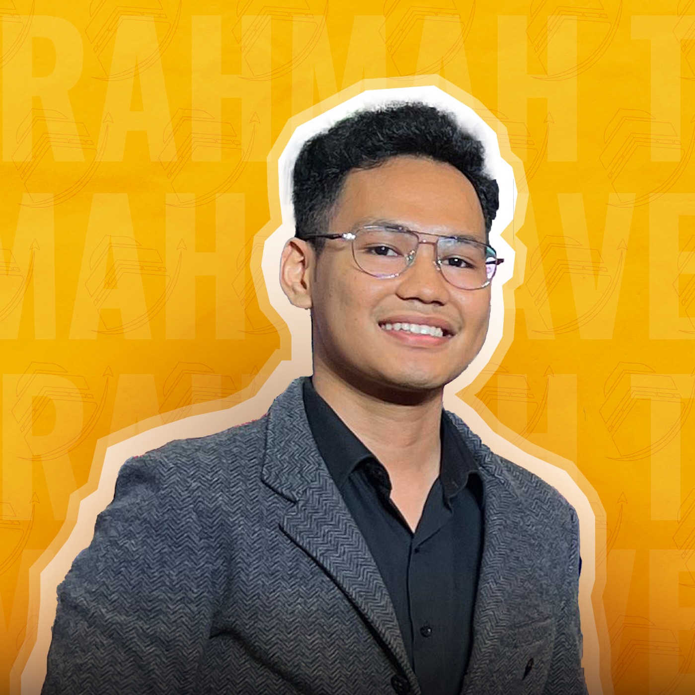 Rochim Ramadhani Chiefto Irawan