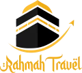 Logo Rahmah Travel