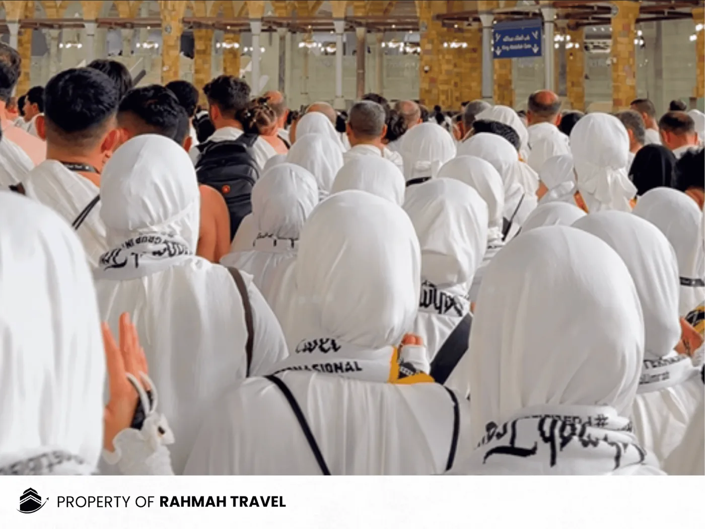 Checklist Kesehatan Calon Jemaah Haji & Umroh: Dari Vaksin Meningitis hingga Tes ADL