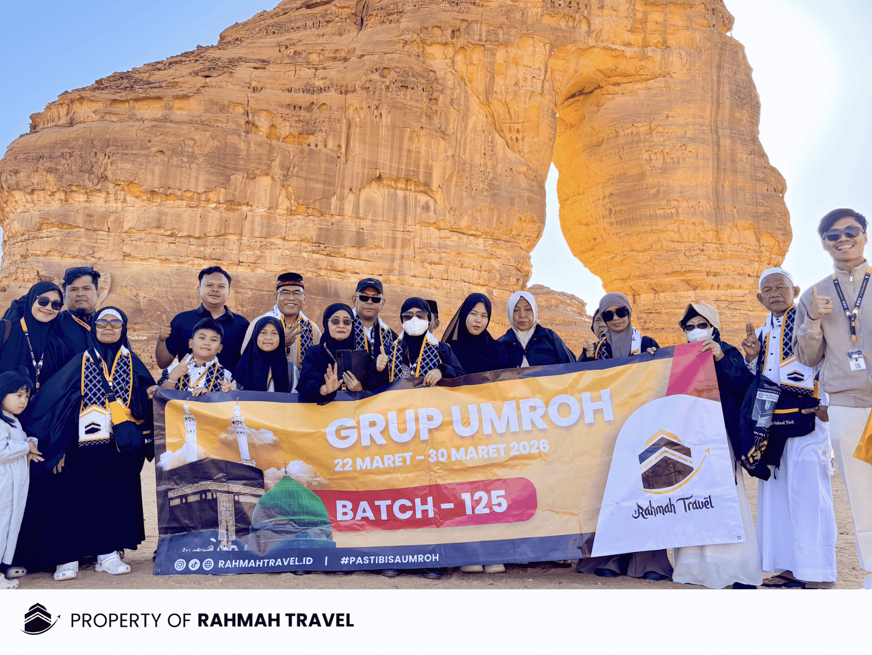 Umroh Pertama Kali? Pilih Periode Pasca Haji 2026
