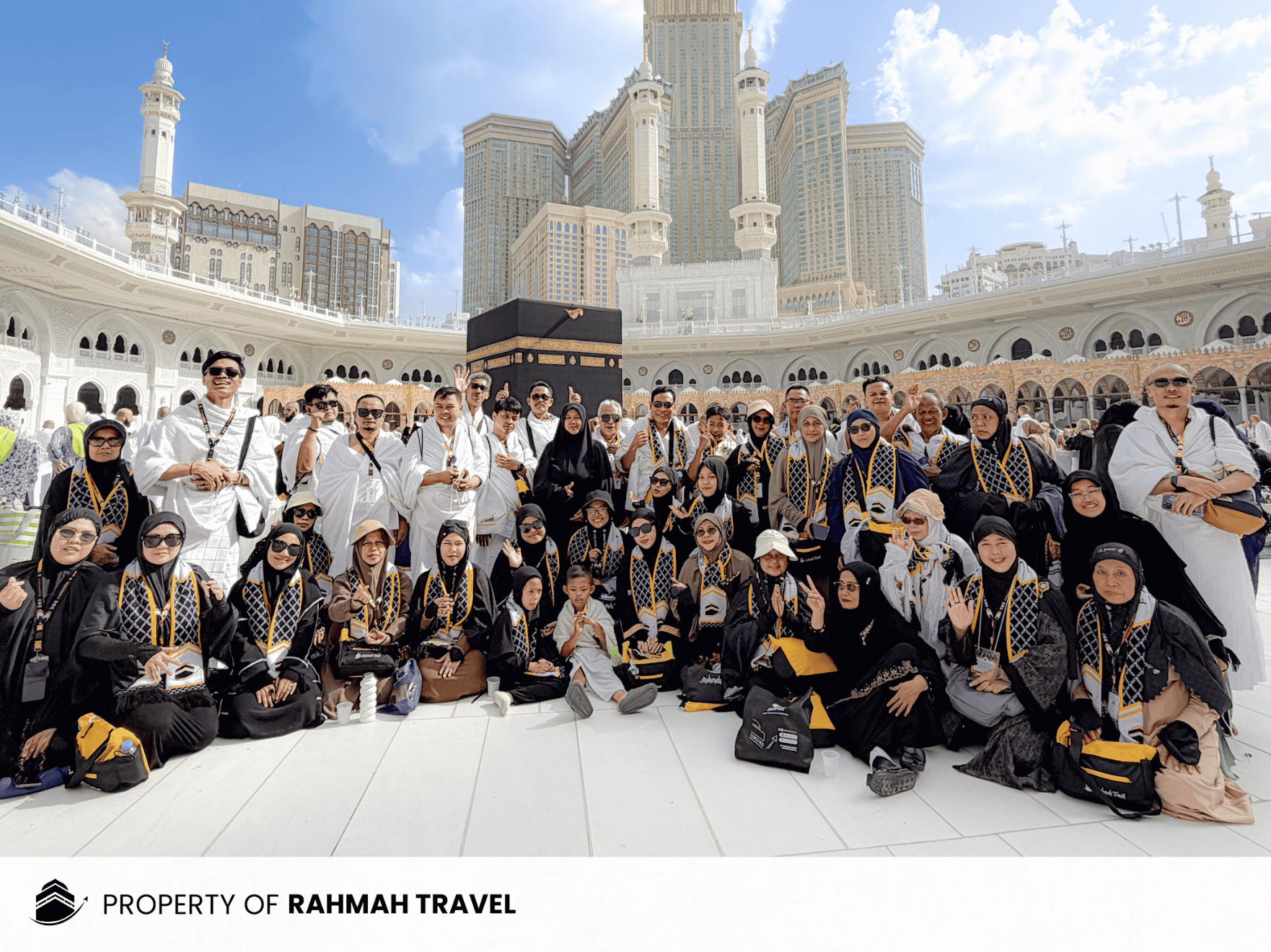 Jadwal Resmi Visa Umroh Terbit tahun 2026