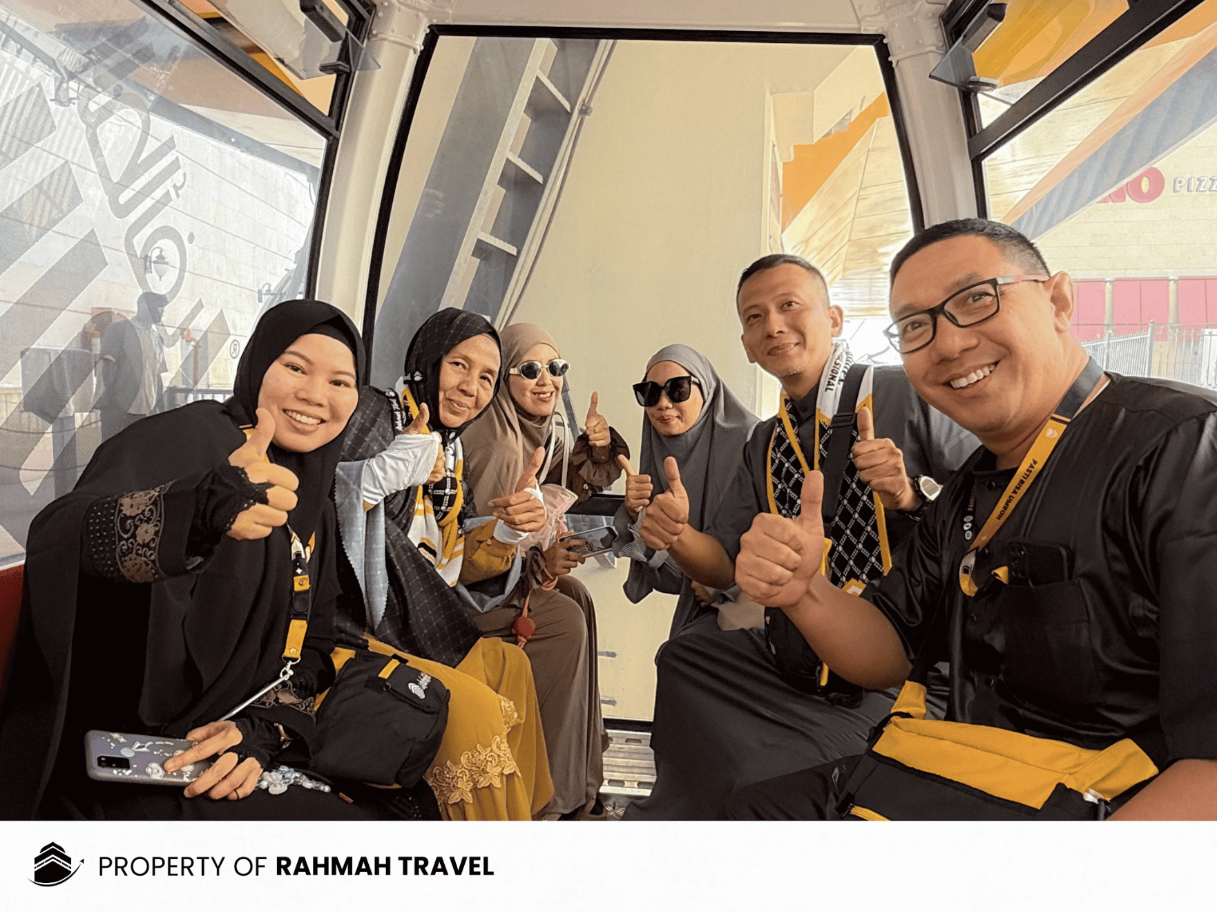 Sistem Nusuk Makin Canggih di 1448H: Jemaah Dipantau Real-Time, Ini yang Perlu Disiapkan