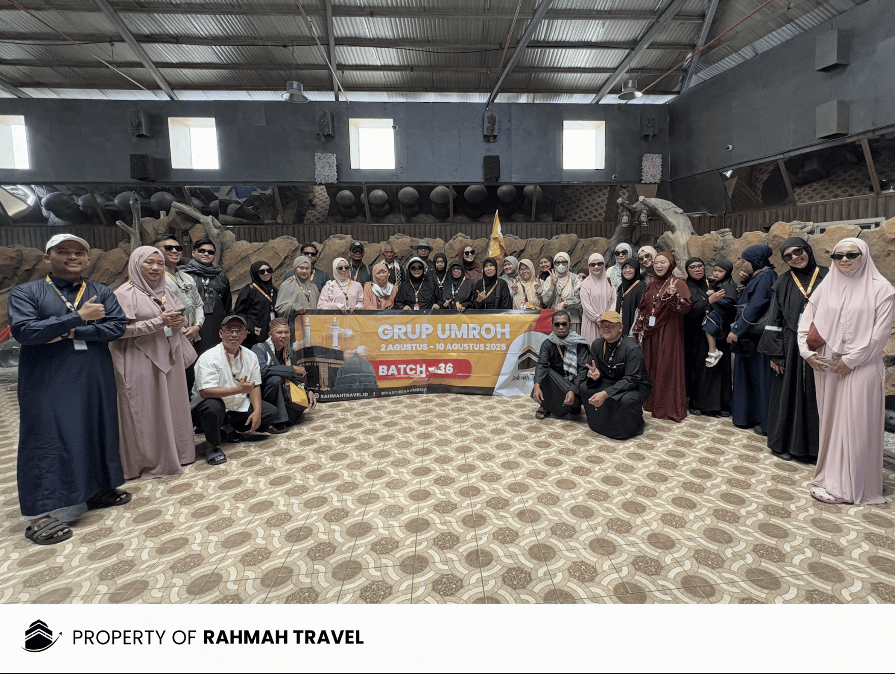 Panduan Lengkap Cara Belanja di Saudi untuk Jamaah Umrah Indonesia
