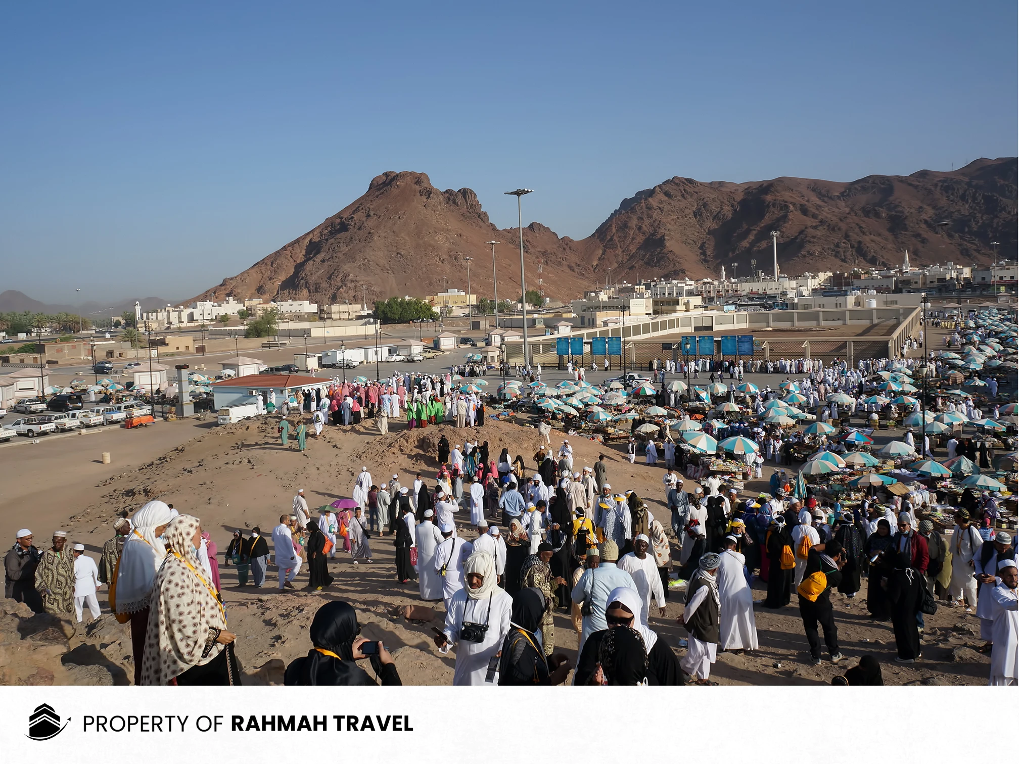Dibalik perang uhud: kisah Heroik dan pelajaran kepemimpinan Rasulullah SAW