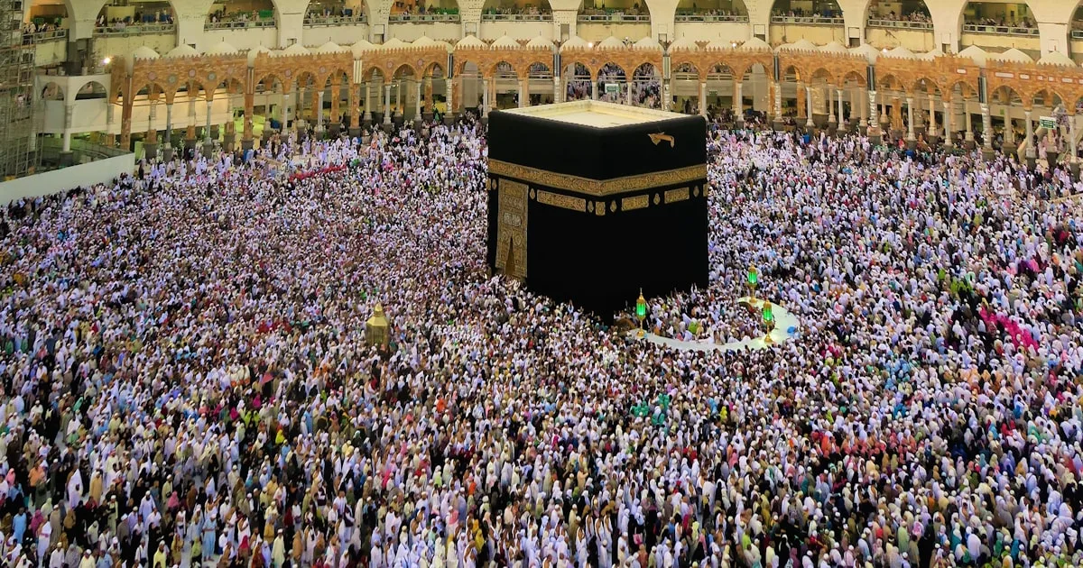 Umroh Menghilangkan Kefakiran?