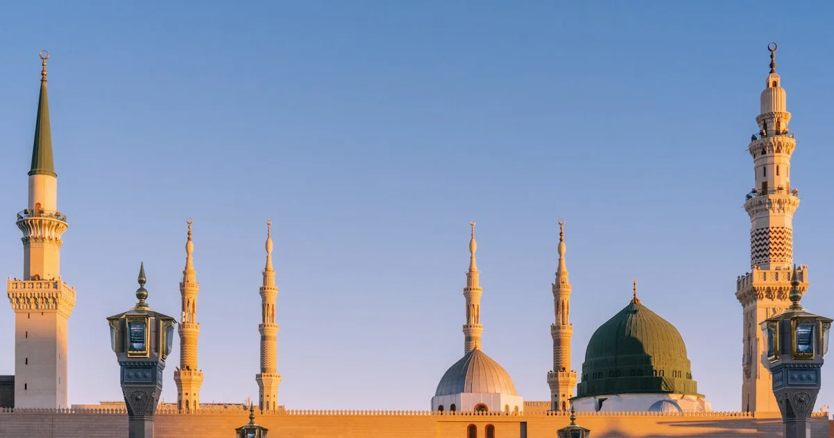 Cara Mencegah Haid Saat Umroh