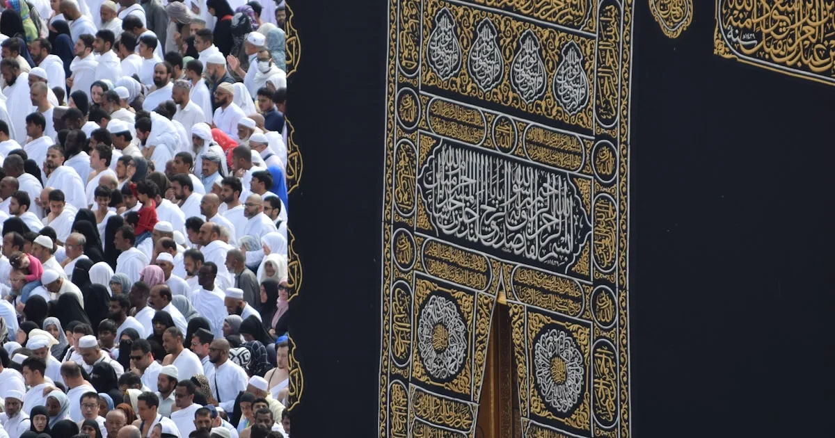 Apa Bisa Umroh Di Sebut Haji?