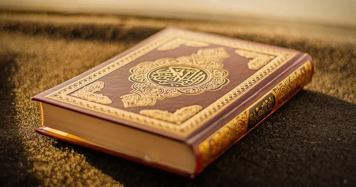 Doa sa'i Umroh 1-7 Putaran