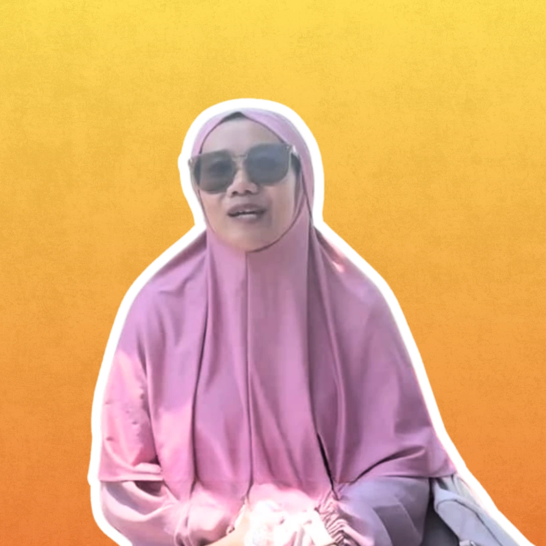 Ibu Yuni