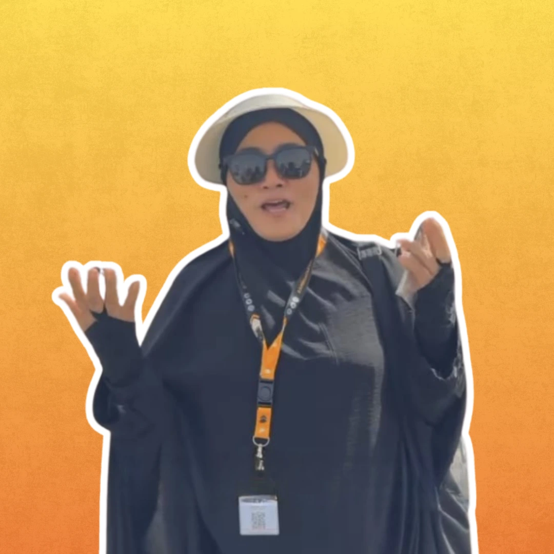 Ibu Warni